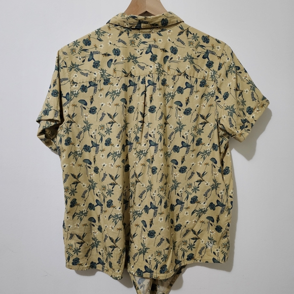 Kuhl Elsie Short Sleeve Top - Picture 9 of 12